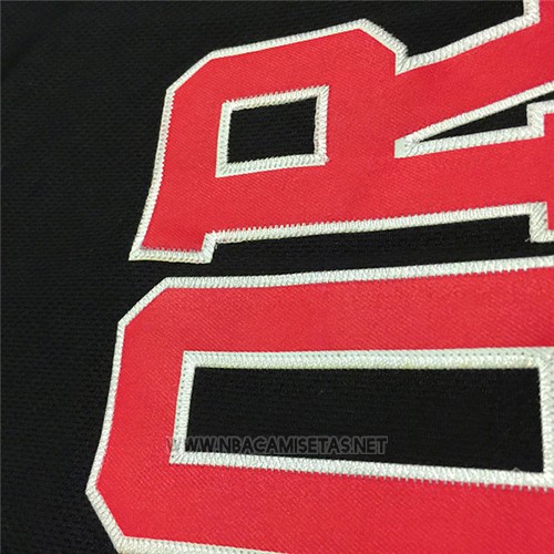 Camiseta Pelicula Avengers Thor NO 1 Negro